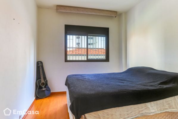 Imóvel na Rua Afonso Braz, Vila Nova Conceição, São Paulo - SP - ID-21000
