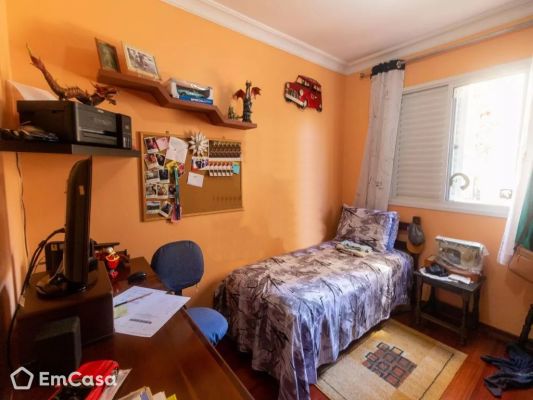 Imóvel na Rua Martim Afonso de Souza, Vila Pires, Santo André - SP - ID-58469