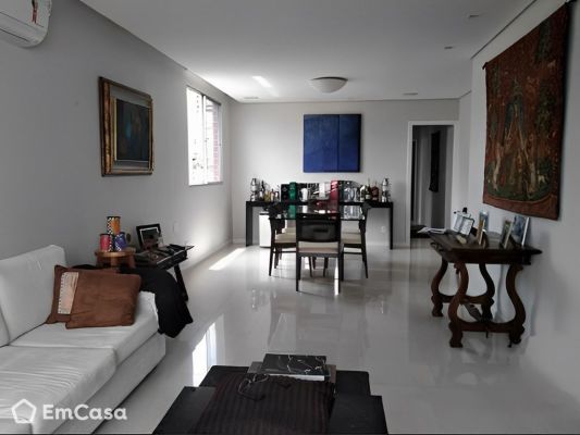 Imóvel na Rua Muzambinho, Serra, Belo Horizonte - MG - ID-59662