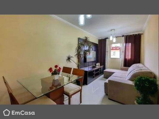 Imóvel na Rua Filomena Cassilhas, Santa Terezinha, São Bernardo do Campo - SP - ID-34996