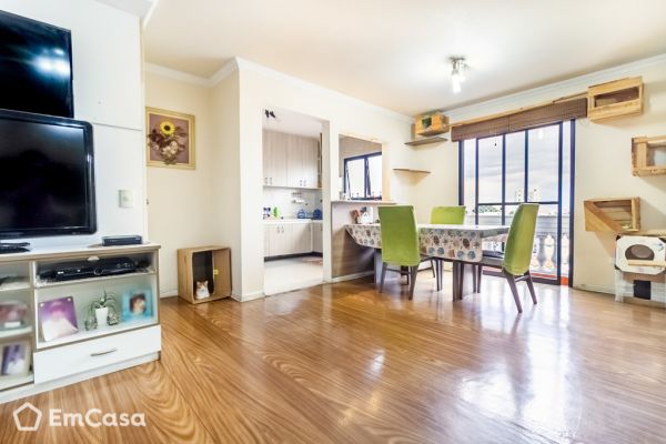 Imóvel na Rua Caviana, Vila Guarani, São Paulo - SP - ID-22559