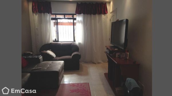 Imóvel na Rua Tocantinia, Vila Rosália, Guarulhos - SP - ID-38317