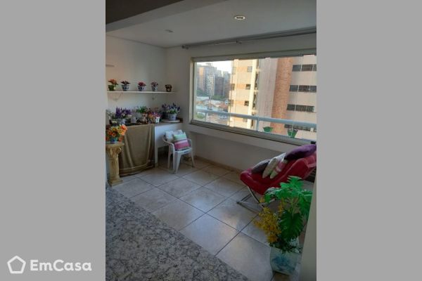 Imóvel na Rua David Campista, Vila Lea, Santo André - SP - ID-33557