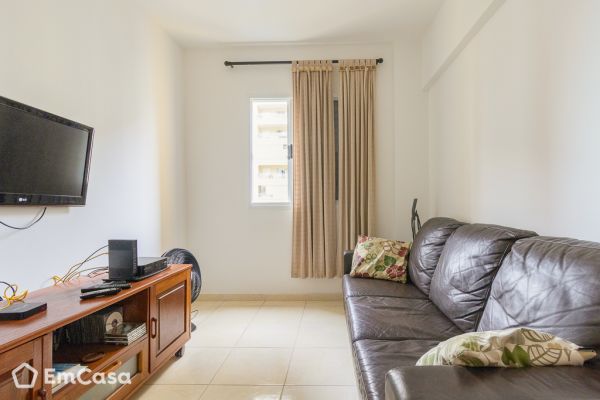 Imóvel na Avenida Jorge Zarur, Vila Ema, São José dos Campos - SP - ID-55417
