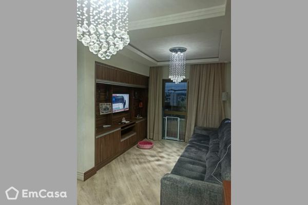 Imóvel na Rua Polar, Jardim Satélite, São José dos Campos - SP - ID-42725