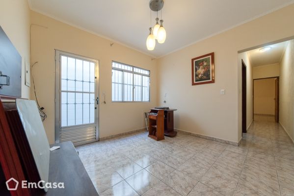 Imóvel na Avenida Helvétia, Suíço, São Bernardo do Campo - SP - ID-47076