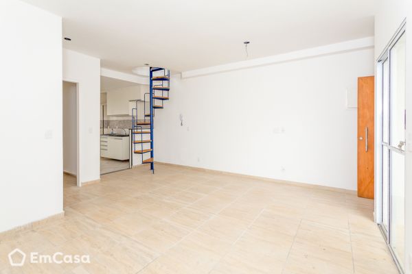 Imóvel na Rua Neuchatel, Suíço, São Bernardo do Campo - SP - ID-56904