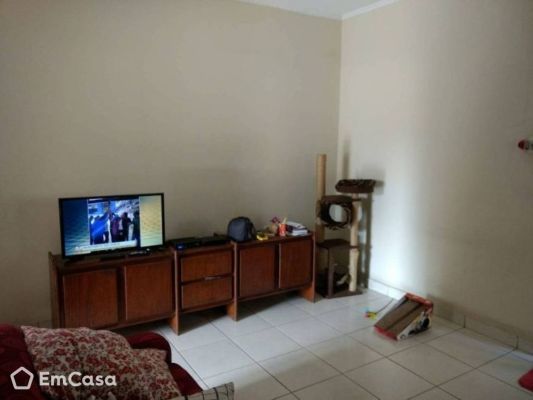 Imóvel na Rua Osvaldo Aranha, Vila América, Santo André - SP - ID-65589