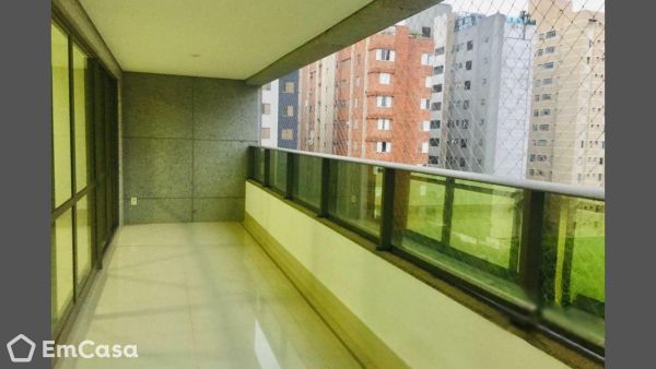 Imóvel na Rua Montes Claros, Carmo, Belo Horizonte - MG - ID-57871