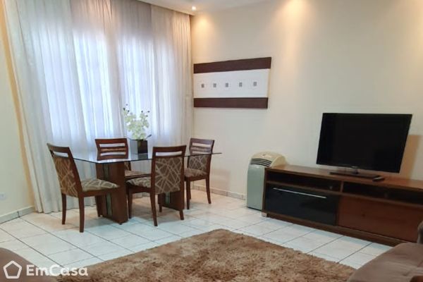 Imóvel na Rua Aracaiba, Vila Linda, Santo André - SP - ID-71359