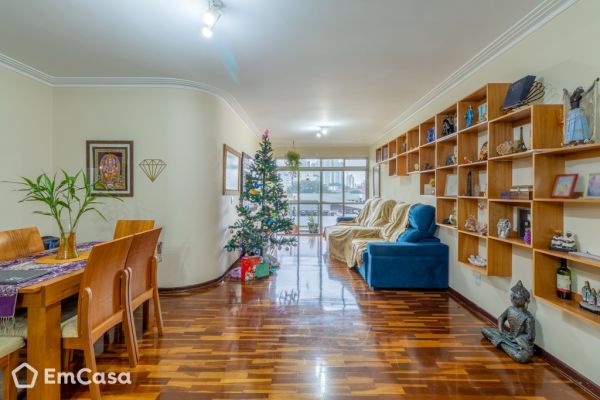 Imóvel na Rua Monte Casseros, Centro, Santo André - SP - ID-70835