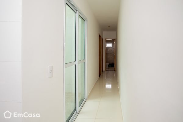 Imóvel na Rua Carlos Chagas, Vila Apiai, Santo André - SP - ID-34794