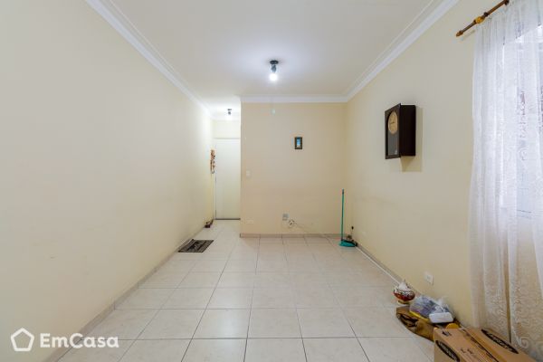 Imóvel na Rua Atibaia, Vila Valparaíso, Santo André - SP - ID-67658