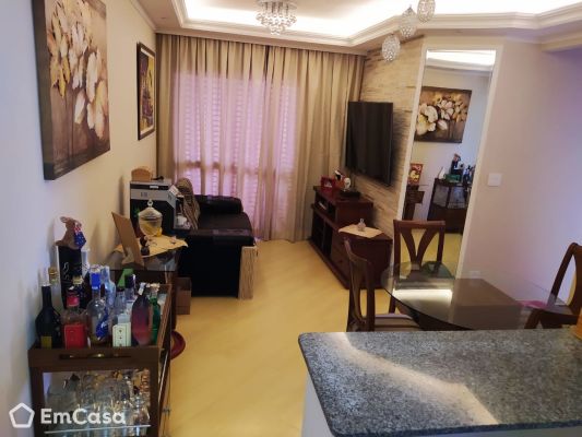Imóvel na Rua Doutor Tertuliano Delphim Júnior, Parque Residencial Aquarius, São José dos Campos - SP - ID-28298
