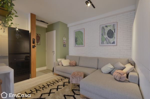 Imóvel na Rua Francisco de Vitória, Jardim Vila Mariana, São Paulo - SP - ID-27582