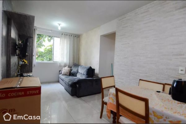 Imóvel na Avenida Mariana Ubaldina do Espírito Santo, Macedo, Guarulhos - SP - ID-62644
