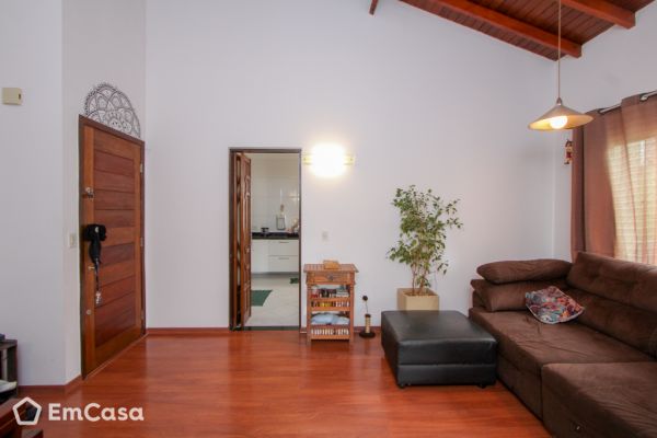 Imóvel na Rua Juruá, Vila Eldizia, Santo André - SP - ID-35980
