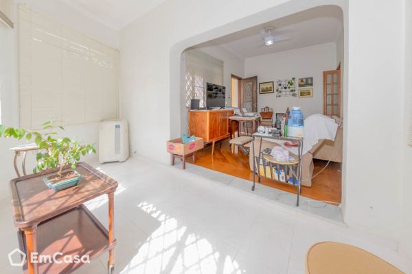 Imóvel na Rua Vespasiano, Vila Romana, São Paulo - SP - ID-31515
