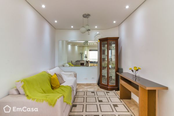 Imóvel na Rua Armando D'Oliveira Cobra, Parque Residencial Aquarius, São José dos Campos - SP - ID-50552