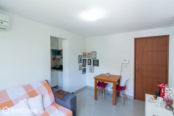 Imóvel na Rua Noronha Torrezão, Santa Rosa, Niterói - RJ - ID-42087