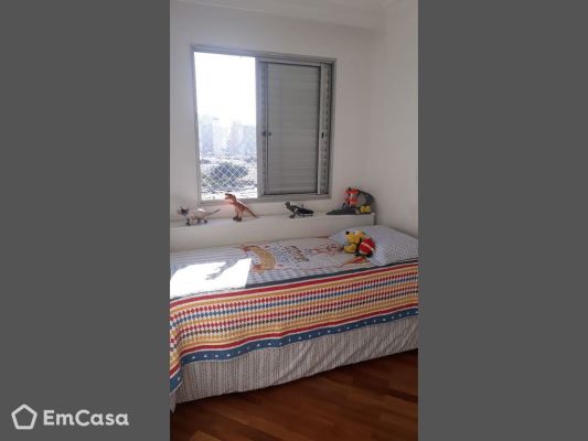 Imóvel na Rua Alexandre Leví, Cambuci, São Paulo - SP - ID-23494
