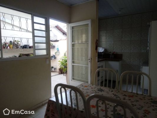 Imóvel na Avenida Eliane Maria Barbiere Soares, Cidade Morumbi, São José dos Campos - SP - ID-35622