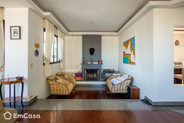 Imóvel na Rua Silva Jardim, Centro, São Bernardo do Campo - SP - ID-46863