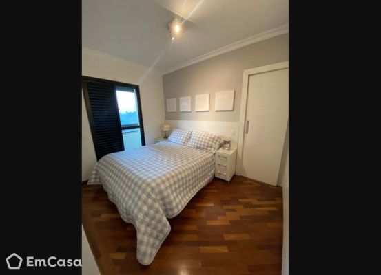 Imóvel na Rua Pedro Pomponazzi, Jardim Vila Mariana, São Paulo - SP - ID-44647