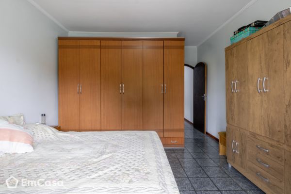 Imóvel na Rua Paulino de Lima, Jardim Ana Maria, Santo André - SP - ID-53548