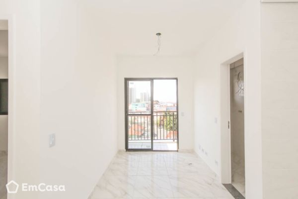 Imóvel na Rua Pretória, Vila Formosa, São Paulo - SP - ID-27296