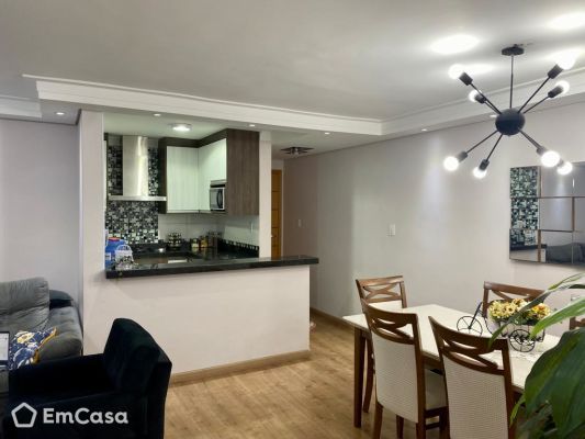 Imóvel na Rua Waterloo, Vila Nossa Senhora das Vitórias, Mauá - SP - ID-41311