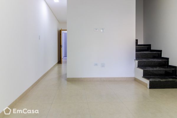Imóvel na Rua Odessa, Utinga, Santo André - SP - ID-37736
