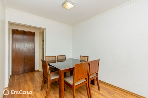 Imóvel na Rua Fernandes Moreira, Chácara Santo Antônio (Zona Sul), São Paulo - SP - ID-69389
