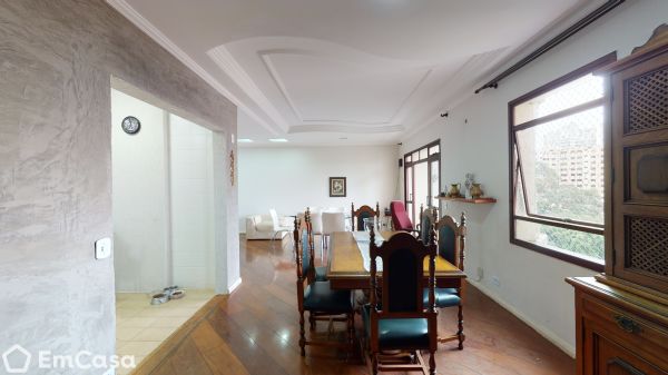 Imóvel na Avenida Heitor Villa Lobos, Vila Ema, São José dos Campos - SP - ID-27547
