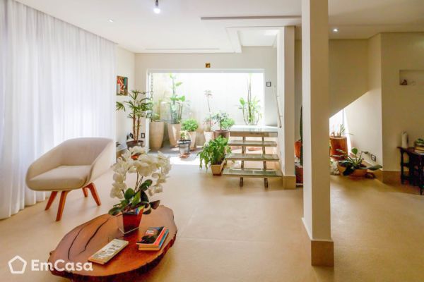 Imóvel na Travessa Campinas, Vila Assunção, Santo André - SP - ID-32820