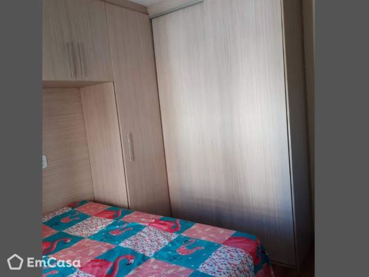 Imóvel na Rua Menoti Falchi, Vila Falchi, Mauá - SP - ID-40496