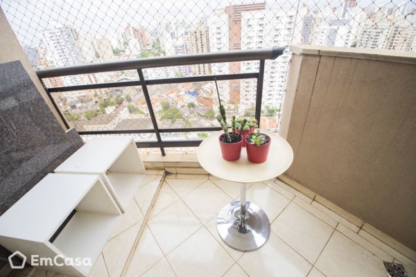Imóvel na Avenida Dona Libânia, Vila Itapura, Campinas - SP - ID-42796