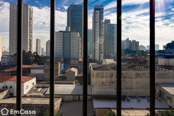 Imóvel na Rua Almeida Góis, Cursino, São Paulo - SP - ID-26211