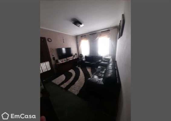 Imóvel na Rua Francesco Solimena, Vila Campestre, São Paulo - SP - ID-28845