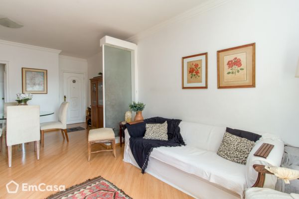 Imóvel na Rua Major Freire, Vila Monte Alegre, São Paulo - SP - ID-26786