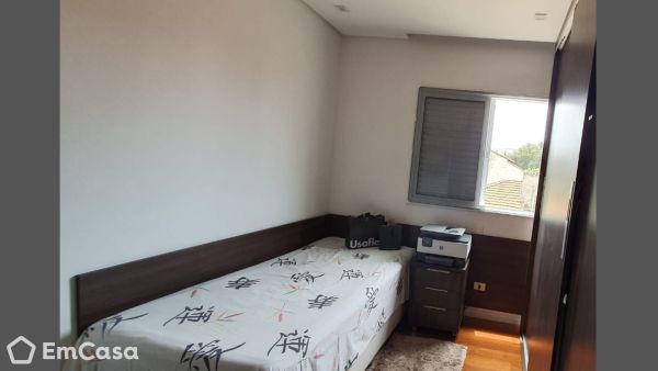 Imóvel na Rua Ivaí, Santa Maria, São Caetano do Sul - SP - ID-43251