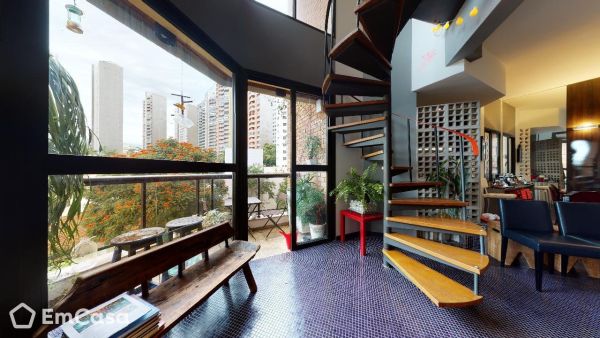 Imóvel na Rua Nazira Carone, Jardim Ampliação, São Paulo - SP - ID-33752