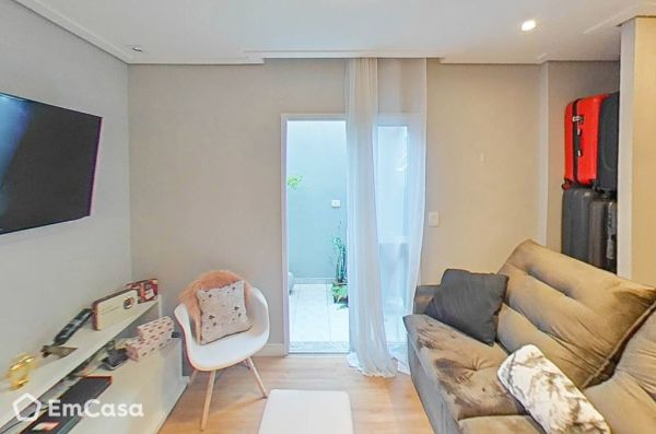 Imóvel na Rua Jaguari, Jardim, Santo André - SP - ID-32097