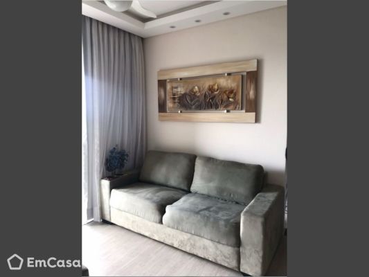 Imóvel na Rua Doutor Jamil Cury, Vila Industrial, São José dos Campos - SP - ID-31839