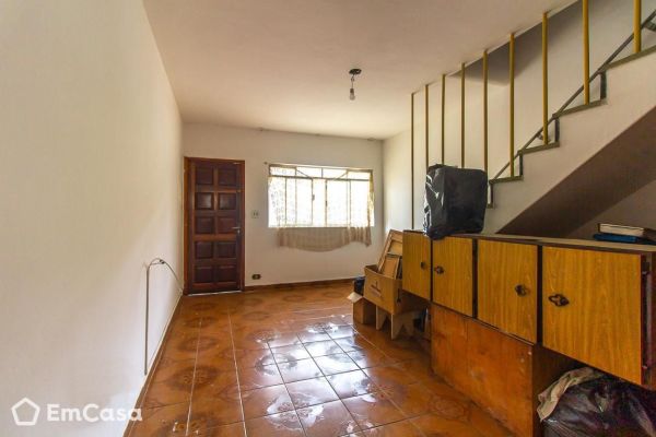 Imóvel na Rua Itanhaém, Vila Prudente, São Paulo - SP - ID-24096