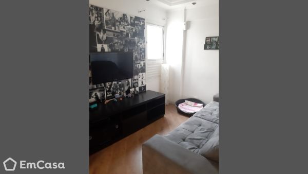 Imóvel na Rua Adolfo Bastos, Vila Bastos, Santo André - SP - ID-31705