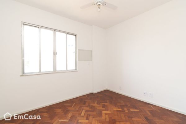 Imóvel na Largo dos Leões, Humaitá, Rio de Janeiro - RJ - ID-13305