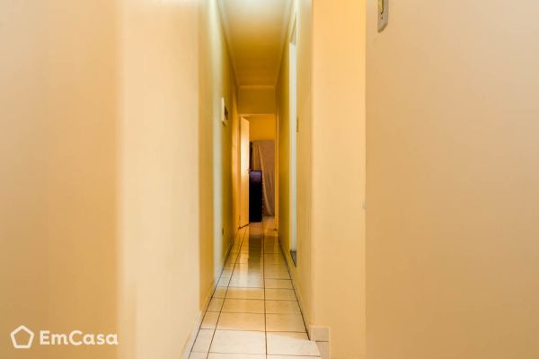 Imóvel na Rua Marcondes Machado, Vila Junqueira, Santo André - SP - ID-36817