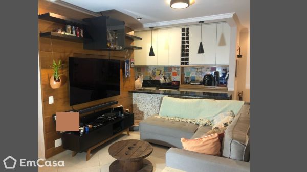 Imóvel na Avenida Marechal Juarez Távora, Super Quadra Morumbi, São Paulo - SP - ID-36202