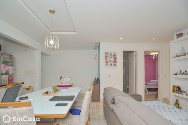 Imóvel na Rua Anga, Vila Formosa, São Paulo - SP - ID-26918